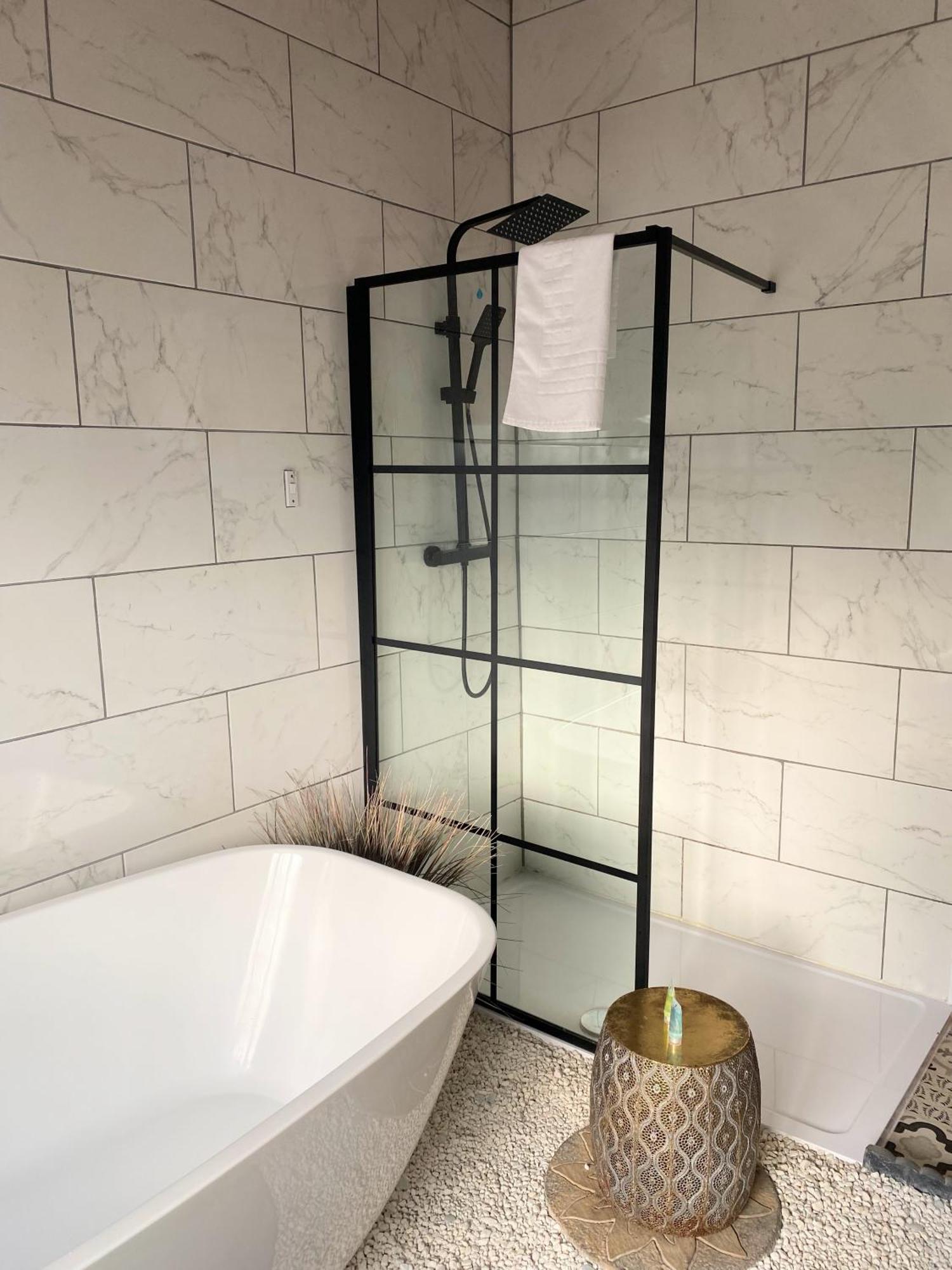 BalnaldKaoglen Zen-Feature Bath-Dunkeld-Route 500别墅 外观 照片