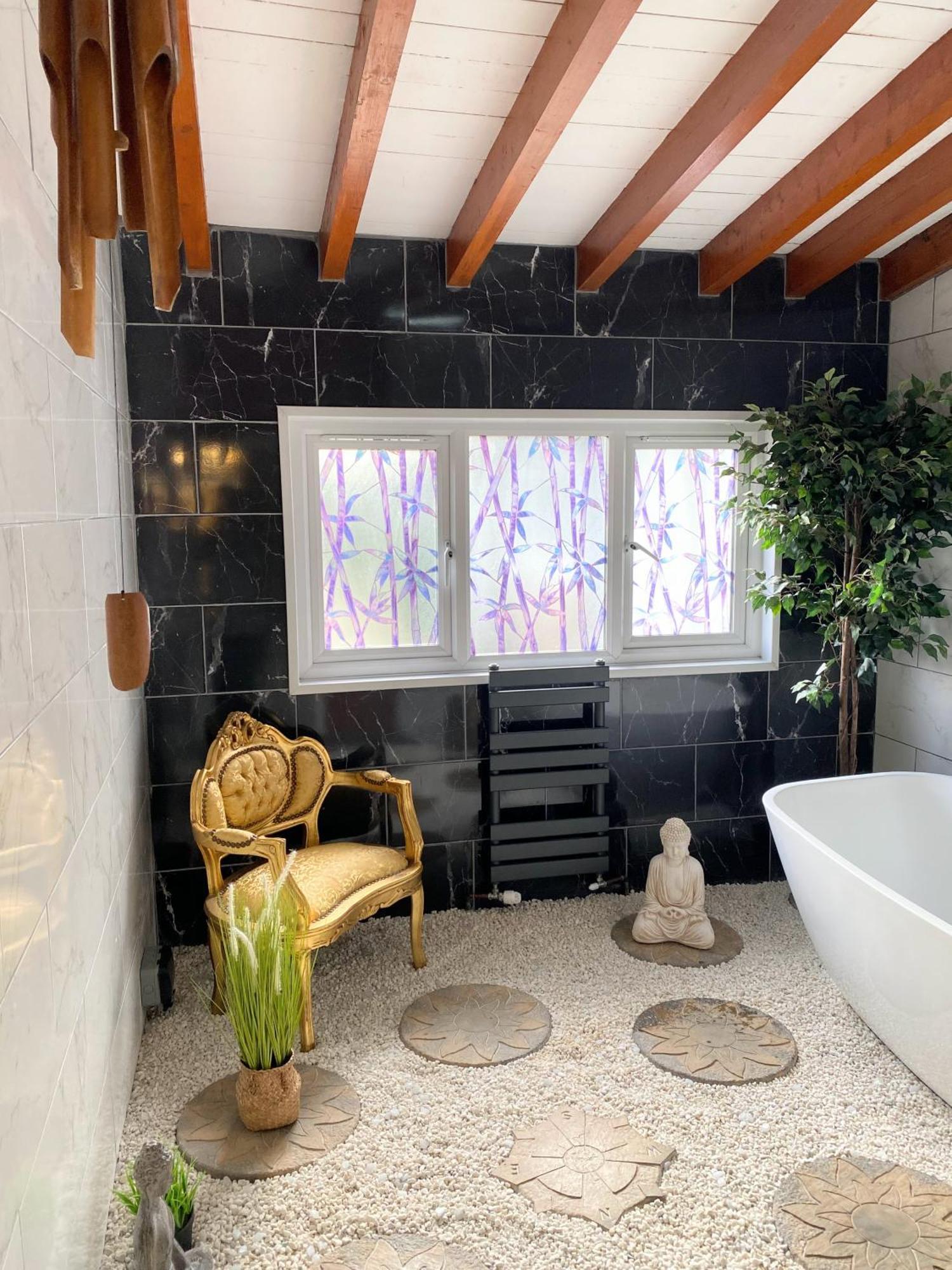 BalnaldKaoglen Zen-Feature Bath-Dunkeld-Route 500别墅 外观 照片